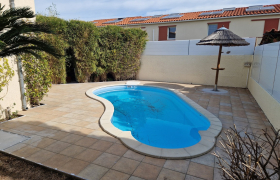 Chantier Argelès-sur-Mer avant et après travaux