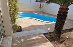 Chantier Argelès-sur-Mer avant et après travaux