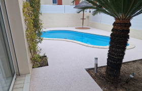 Chantier Argelès-sur-Mer avant et après travaux